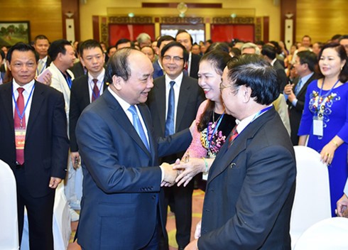 State pays special attention to Vietnamese businesses - ảnh 1